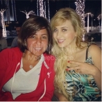 Farrah yousef sur yala.fm